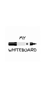 My Whiteboard Unknown