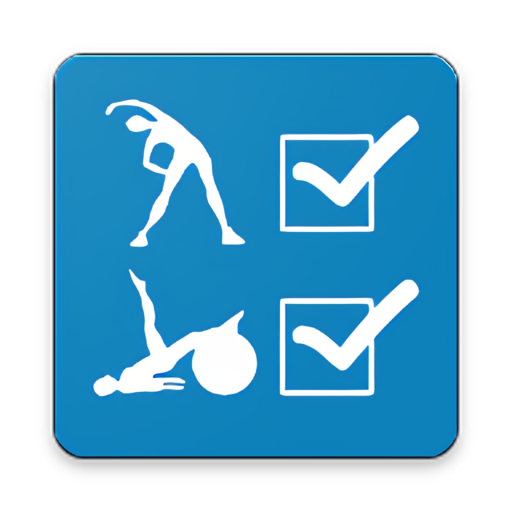 Track Rehab logo