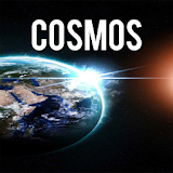 Cosmos Backgrounds 4k icon