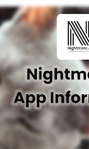 Nightmare AI App Info