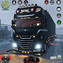Herunterladen Euro Truck Cargo Delivery Game Installieren Sie Neueste APK Downloader