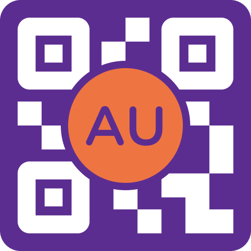 AU QR 1.1.5 Icon