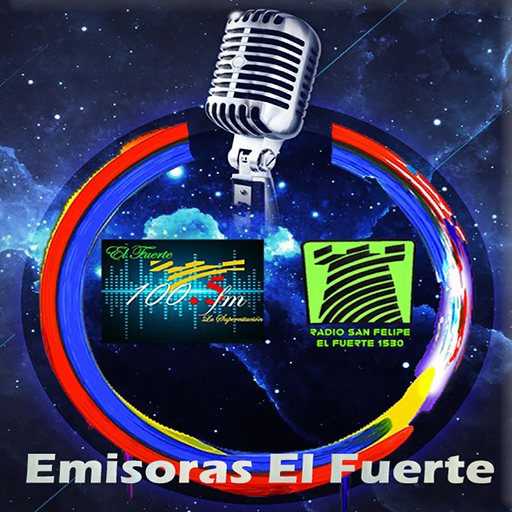 Emisoras El Fuerte logo