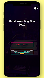 Fan Quiz For WWE Wrestling 202