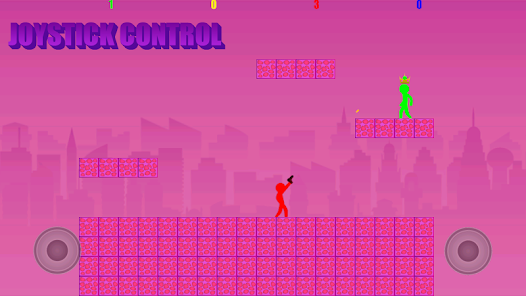 Stick Fight Online - Apps on Google Play