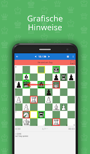Chess King (Schach & Taktik) Screenshot