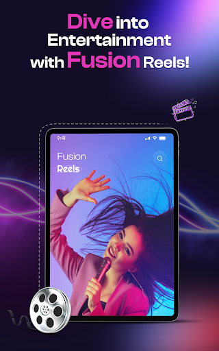 Fusion: Music & Fun experience screenshot 7