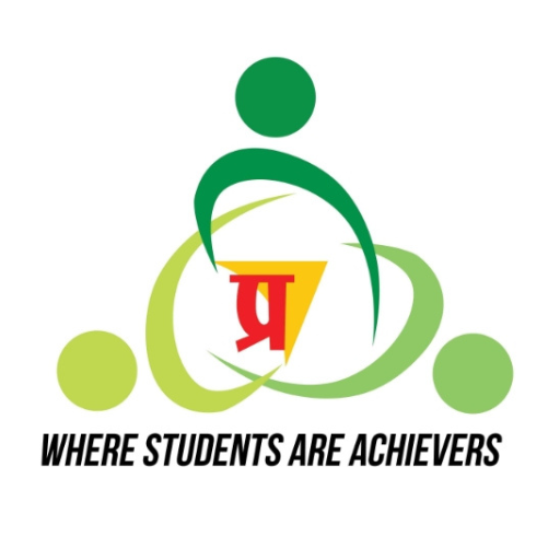 PRAGATI INSTITUTE BILASPUR logo