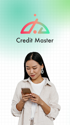 Credit Master-Credit Lifeのおすすめ画像1