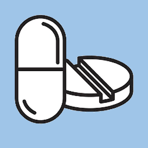 UBC MDUP Formulary logo