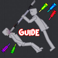 Guide for People Playground Simulation