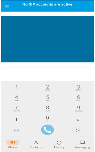 Karel Mobil Telefon Screen 3