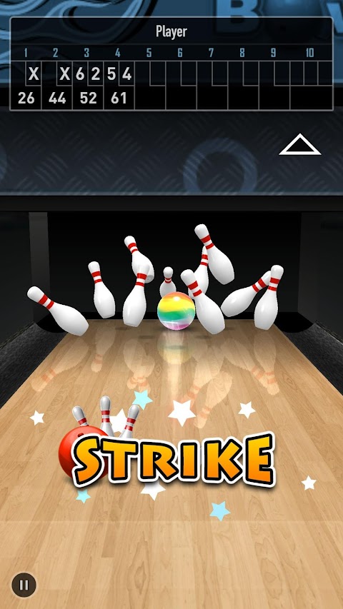 Bowling Game 3Dのおすすめ画像3