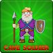 Cave Cowboy Solider Escape - Androidアプリ