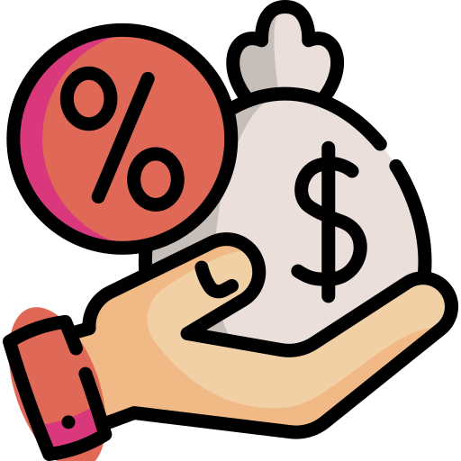 interest rate converter logo