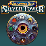 WH Quest Silver Tower: My Hero icon