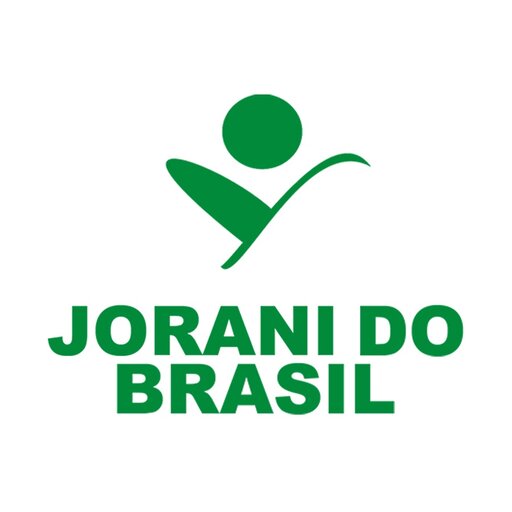 Jorani do Brasil logo