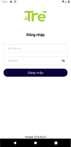 Android application LGG Office screenshort