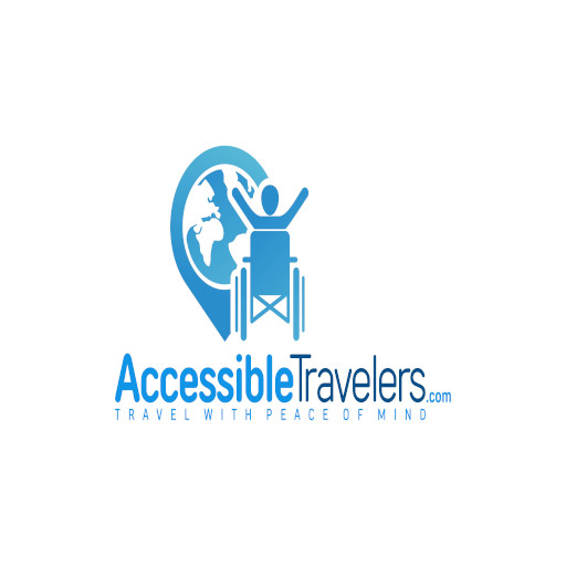 Accessible Travelers logo