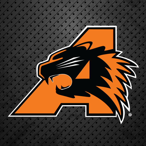 Aledo Bearcats Athletics logo