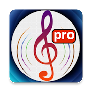 music player pro  Icon