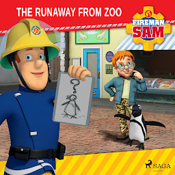 Icon image Fireman Sam - The Runaway from Zoo