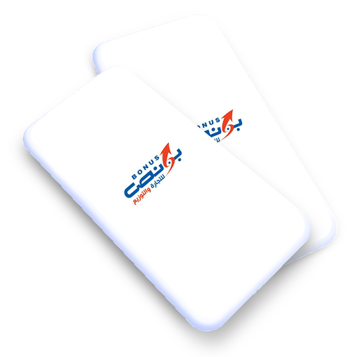 Android application بونص screenshort
