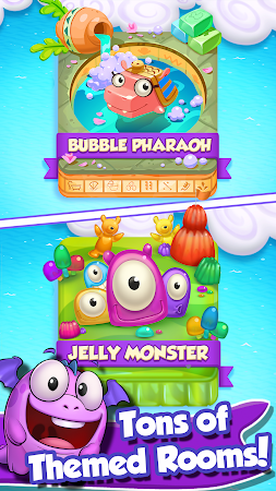 Game screenshot Bingo Dragon - Bingo Games hack