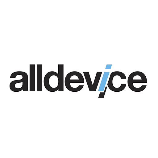 AlldeviceCMMS logo