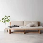 Minimalist Sofa Design