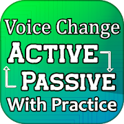 Top 43 Education Apps Like Active to Passive Voice Change App English Grammar - Best Alternatives