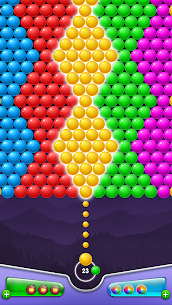 Bubble POP Shooter: Bubble FUN 5