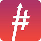 Hashtag Supertags icon