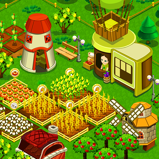 Farm Peace 10.0 Icon