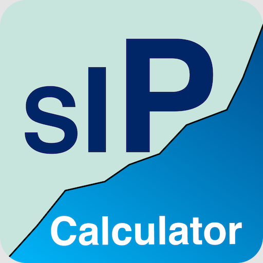 WhatsTool SIP Calculator logo