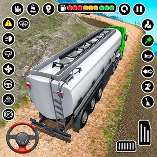 Truck Games - Trucks Simulator apk