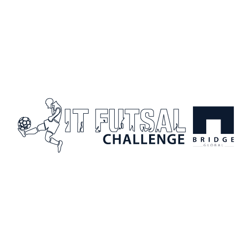 IT Futsal Challenge logo