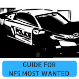 Guide For NFS Most Wanted icon