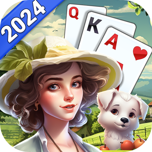 Solitaire TriPeaks Game 1.0.7 Icon