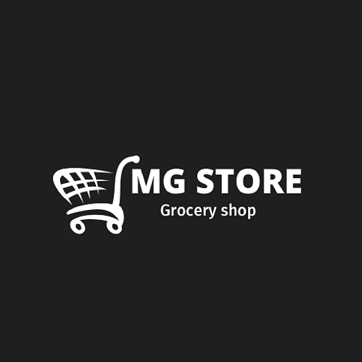MG Store logo