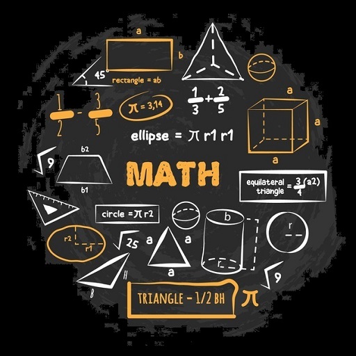 Maths | Math Riddles & Puzzles  Icon