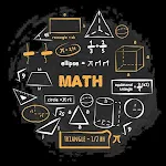Cover Image of Скачать Maths | Math Riddles & Puzzles  APK