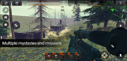 Imágen 4 The Sun: Key of Heaven android