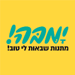Cover Image of Unduh ימבה  APK