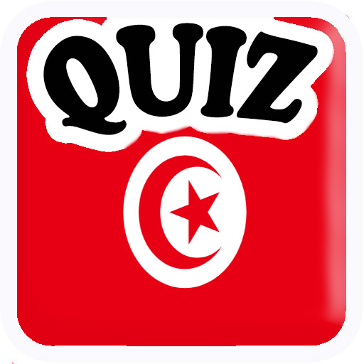 Quiz Tunisie logo