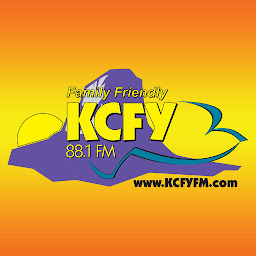 Icon image KCFY 88.1 FM