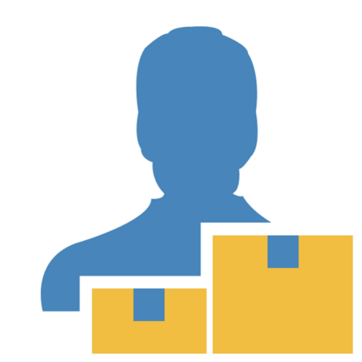 CTShelf Manager logo