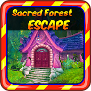 Best Escape - Sacred Forest