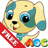 Cam Cam's Preschool ABC Free icon