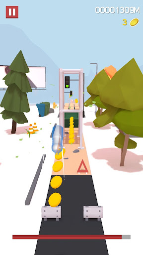 Soda Flight Screen 3